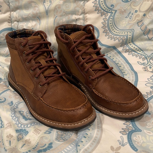 George Other - Brown Boots